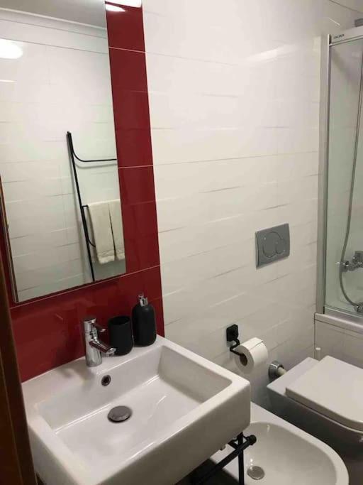 Apartment Prime Location - Historic District With Private Parking