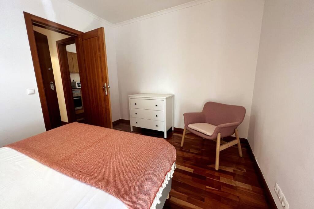 Prime Location - Historic District With Private Parking Lisbon
