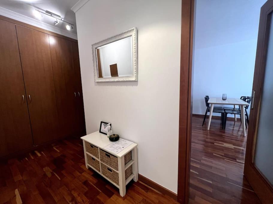 Apartment Prime Location - Historic District With Private Parking