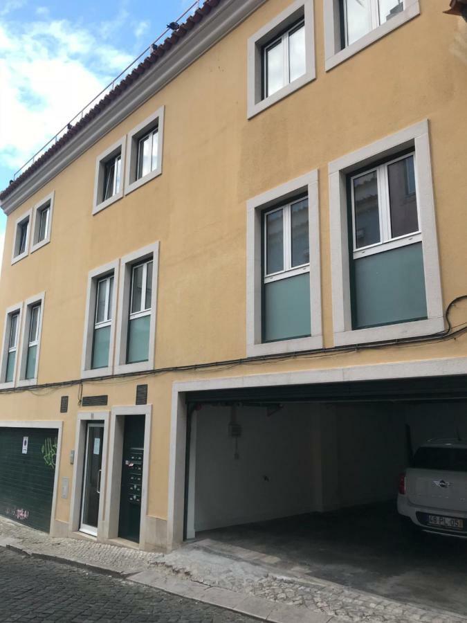 Prime Location - Historic District With Private Parking