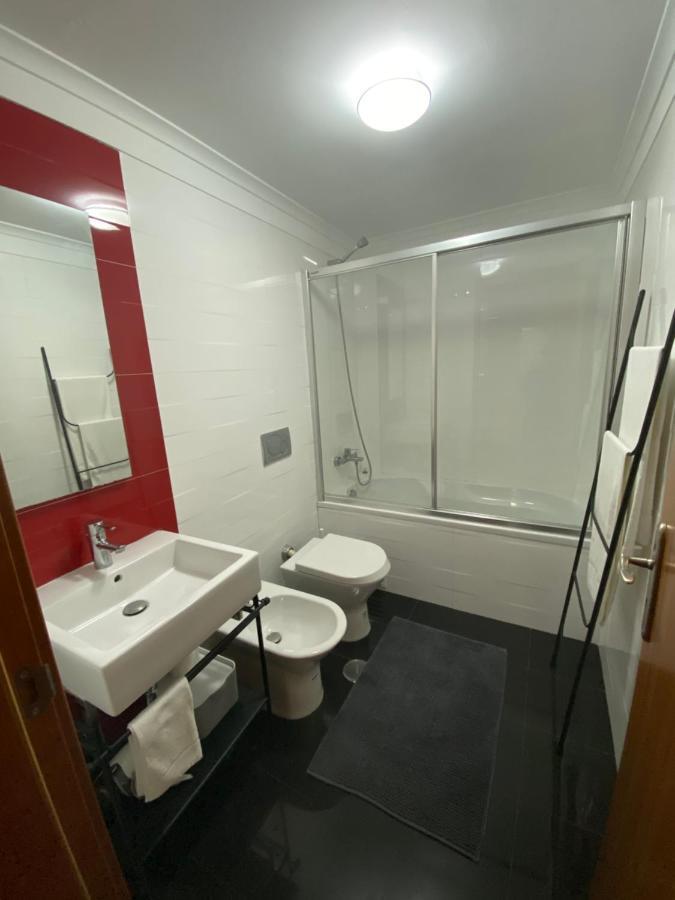 Apartment Prime Location - Historic District With Private Parking