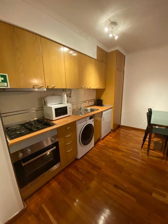 Prime Location - Historic District With Private Parking * Lisbon